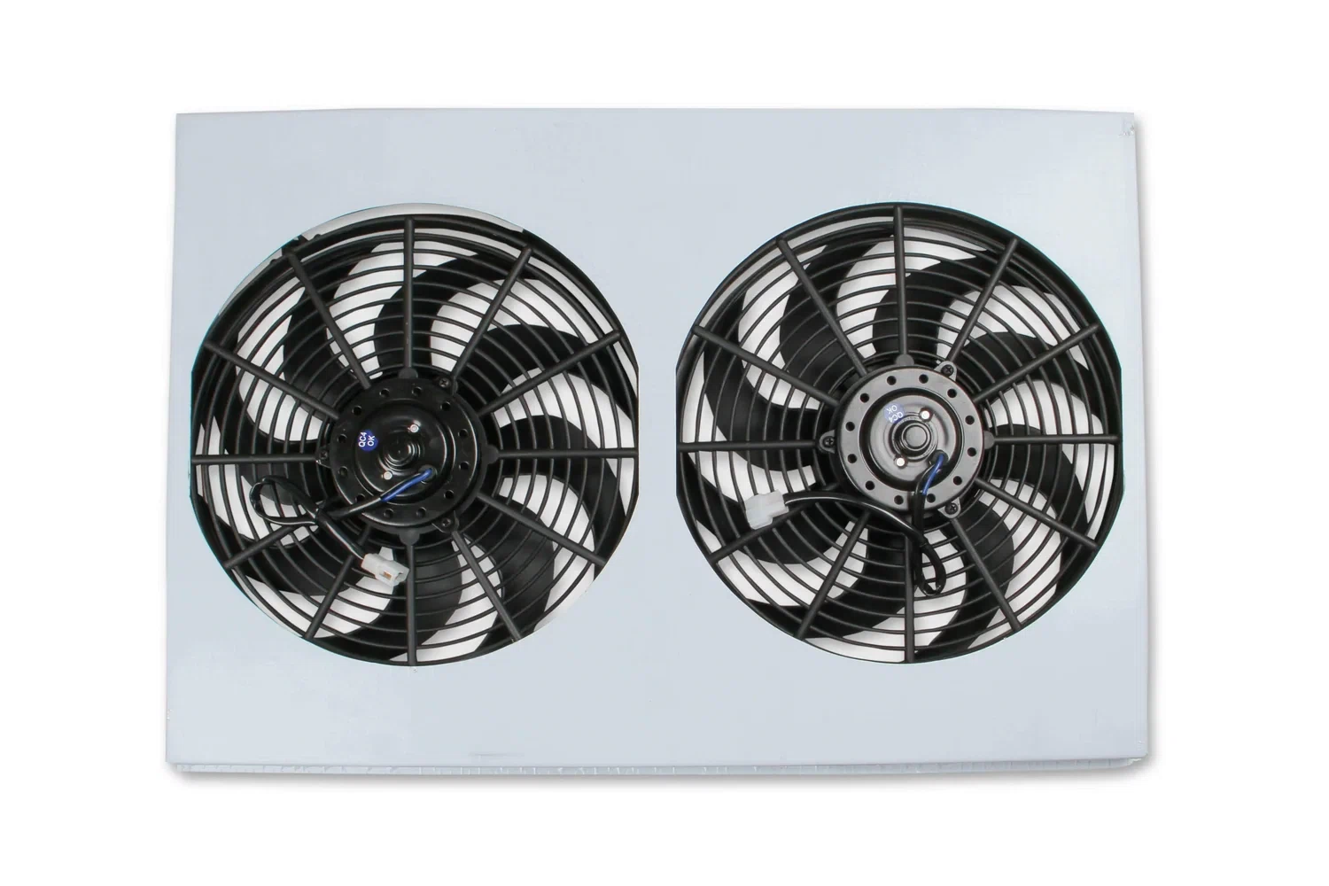Frostbite Economy Fan_Shroud Package - FB522E